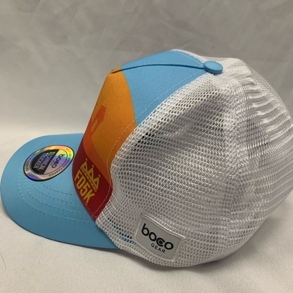 Boco Hat - Picture 2 of 6